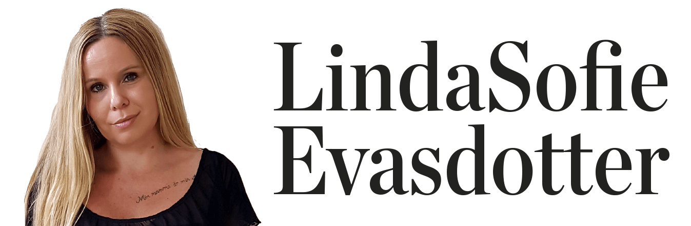 LindaSofie Evasdotter